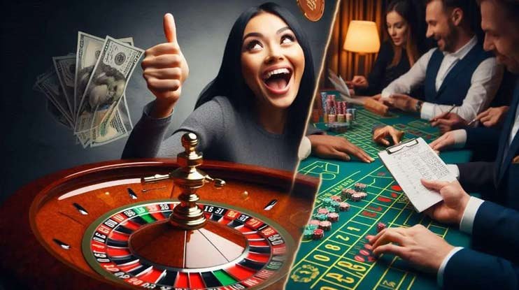 স্মার্টফোনে Lopebet-এর রেসপন্সিভ ইন্টারফেস প্রদর্শন